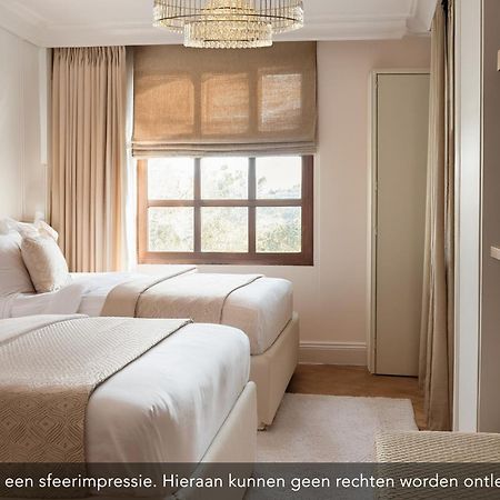 Hotel Kasteel Oost 팔켄뷔르흐안더횔 외부 사진