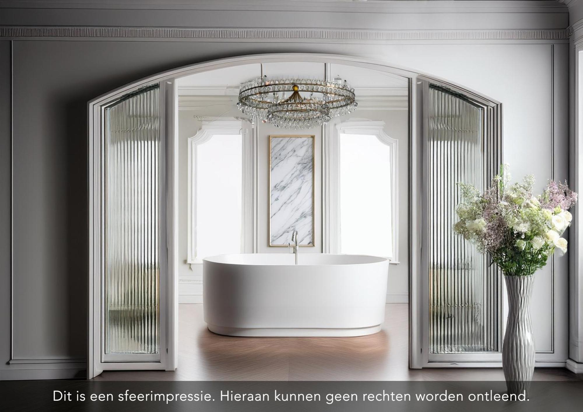 Hotel Kasteel Oost 팔켄뷔르흐안더횔 외부 사진